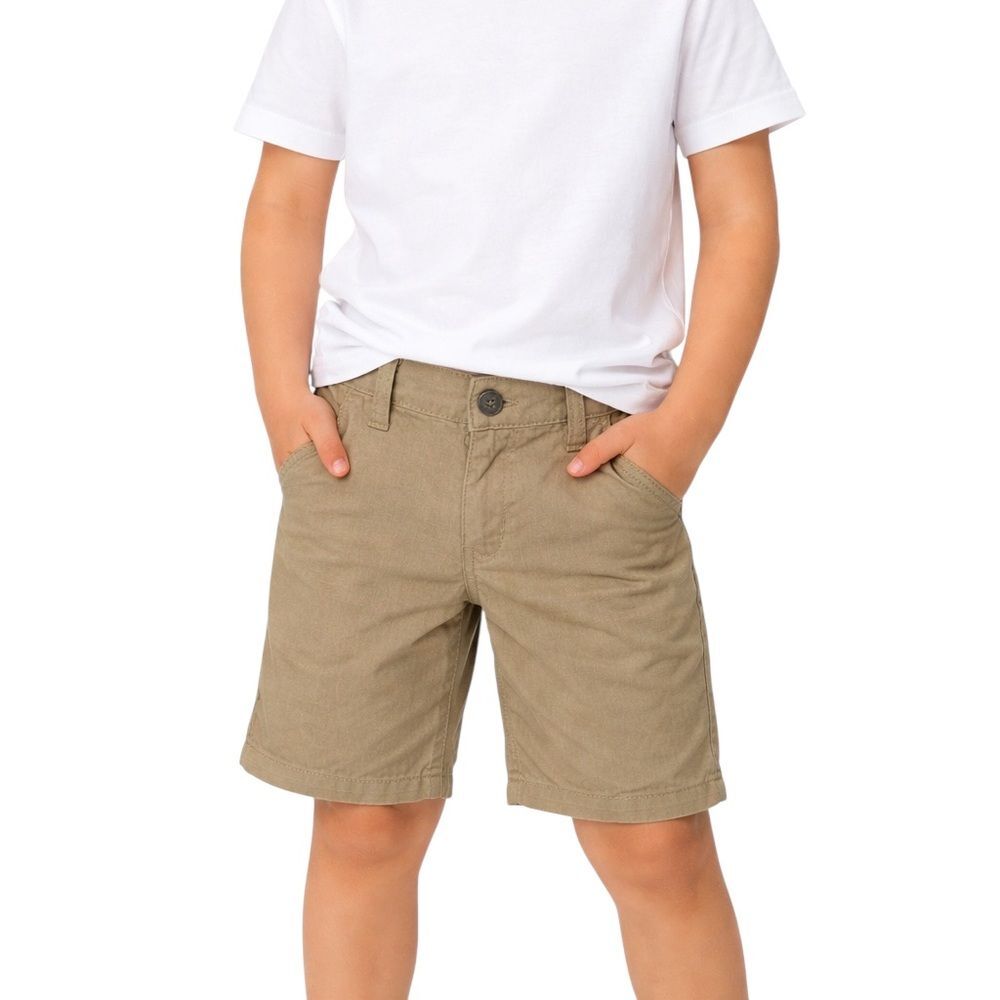 🔥 5 for $30 🔥 Hurley Boys Chino Shorts | Size XS (5/6)